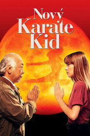 Nov&yacute; Karate Kid (1994)