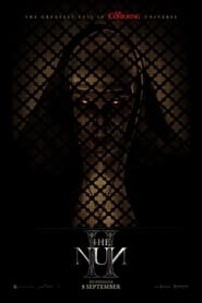 The Nun II 2023 Svenska filmer online gratis