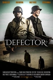 Poster Defector