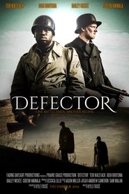 Poster Defector 1970