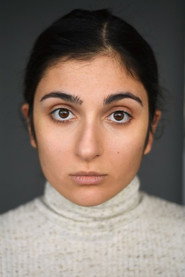 Danai Chatzipetrou