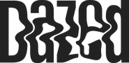 Logo for Dazed Logo for Dazed