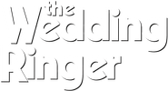 The Wedding Ringer Logo