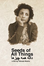 Poster Seeds of All Things 1970