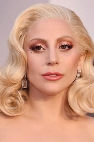 Lady Gaga is The Countess Elizabeth Johnson