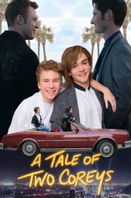 Poster A Tale of Two Coreys 2018