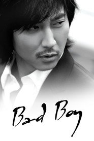 Bad Guy poster