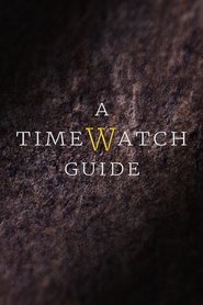 A Timewatch Guide poster