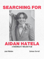 Searching For Aidan Hatela