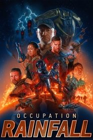 Occupation : Rainfall Occupation : Rainfall