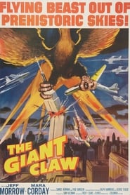 The Giant Claw постер