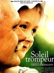 Soleil trompeur Soleil trompeur