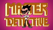 Master Detective