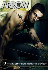 Arrow Season 2 9