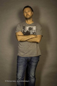 Bragi Thor Hinriksson photo thumbnail