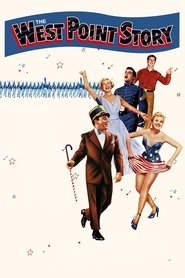 Poster The West Point Story 1950