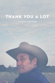Poster Thank You a Lot 2014