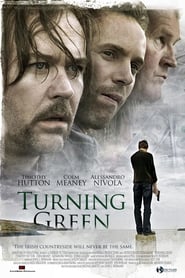 Poster for Turning Green