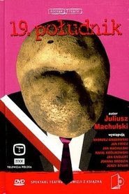Poster 19. południk 2003