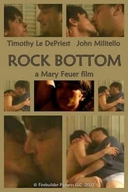 Rock Bottom постер