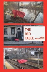 The Red Table (2021)