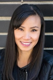 Julie T. Pham as Huang's Wife