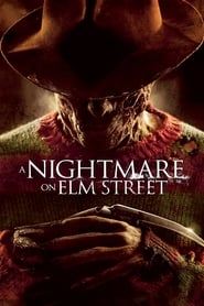 Poster for A Nightmare on Elm Street