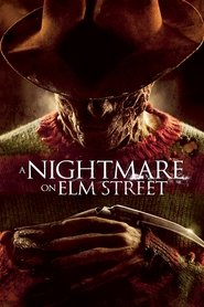 Poster van A Nightmare on Elm Street