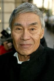 Burt Kwouk