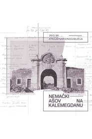 Nemački ašov na Kalemegdanu