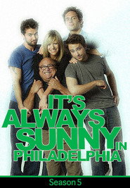 It's Always Sunny in Philadelphia Season 5 6