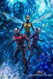 فيلم Ant-Man and the Wasp: Quantumania 2023 مترجم اونلاين