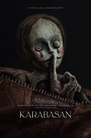 Karabasan (2024) 720p full İzle