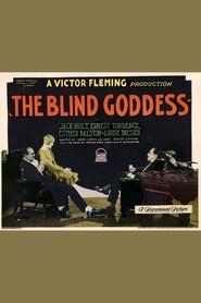 The Blind Goddess 1926