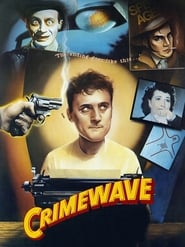 Crime Wave постер