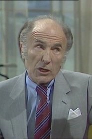 Barry Morse Barry Morse