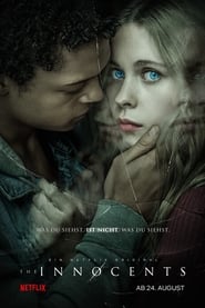 The Innocents (2018 – …)