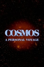 Cosmos: A Personal Voyage poster