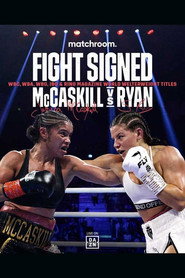 Jessica McCaskill vs Sandy Ryan 2023
