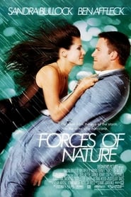 Poster for Forces of Nature