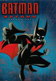 Batman Beyond Season 1 5