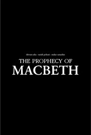 The Prophecy of Macbeth movie poster