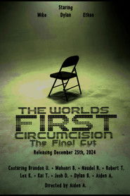 The World's First Circumcision: The Final Cut