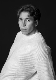 Thomas De Sousa is Edhein