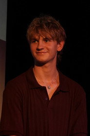 Photo de Clemens David