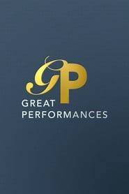 Great Performances постер