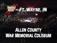 November 9, 1991 - Superstars of Wrestling 271