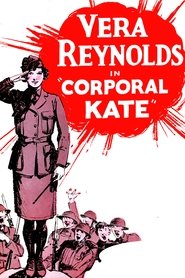 Poster Corporal Kate