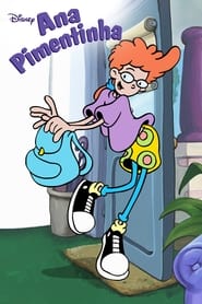 Pepper Ann