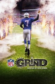 NFL: The Grind постер